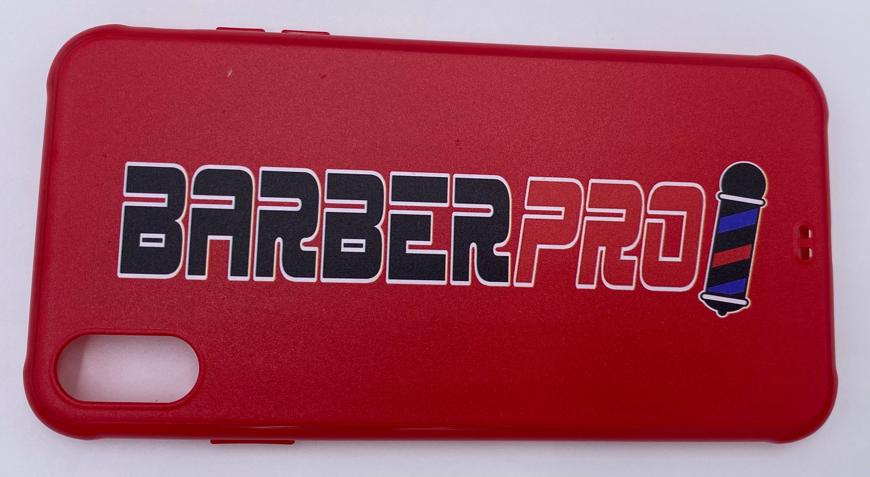 BarberPro Phone Case w/Pop Stand (Optional)